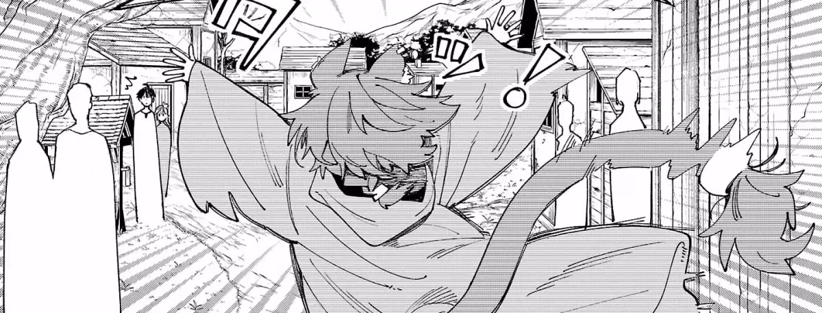 After Being Fired From the Court, A Plant Mage Enjoys a Slow Life. Chapter 22 page 55 - 