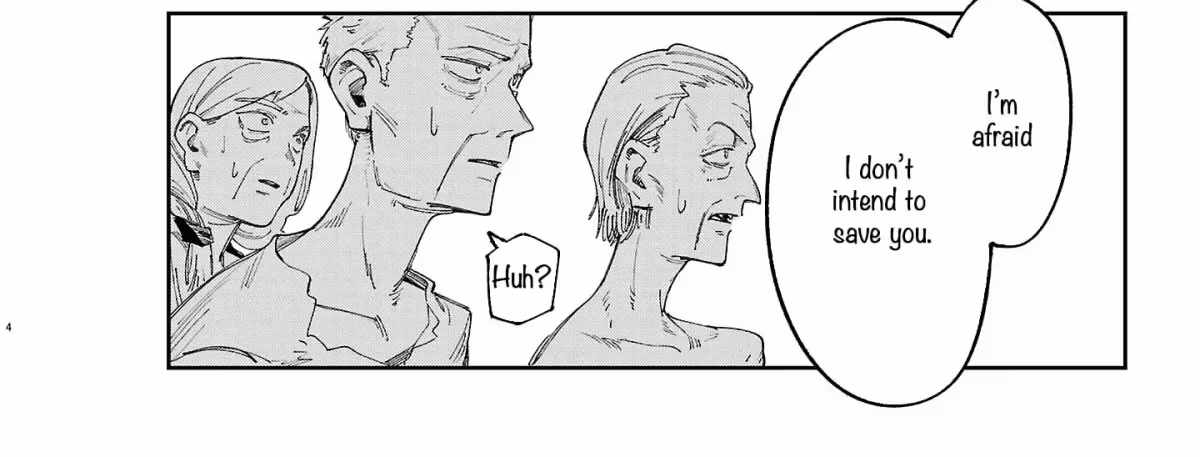 After Being Fired From the Court, A Plant Mage Enjoys a Slow Life. Chapter 23.1 page 9 - 