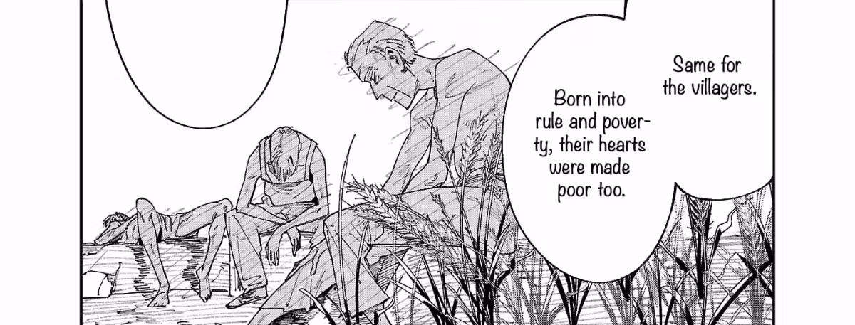After Being Fired From the Court, A Plant Mage Enjoys a Slow Life. Chapter 23.2 page 15 - 
