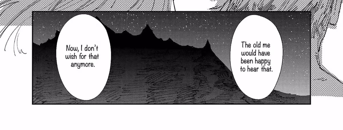 After Being Fired From the Court, A Plant Mage Enjoys a Slow Life. Chapter 23.2 page 17 - 