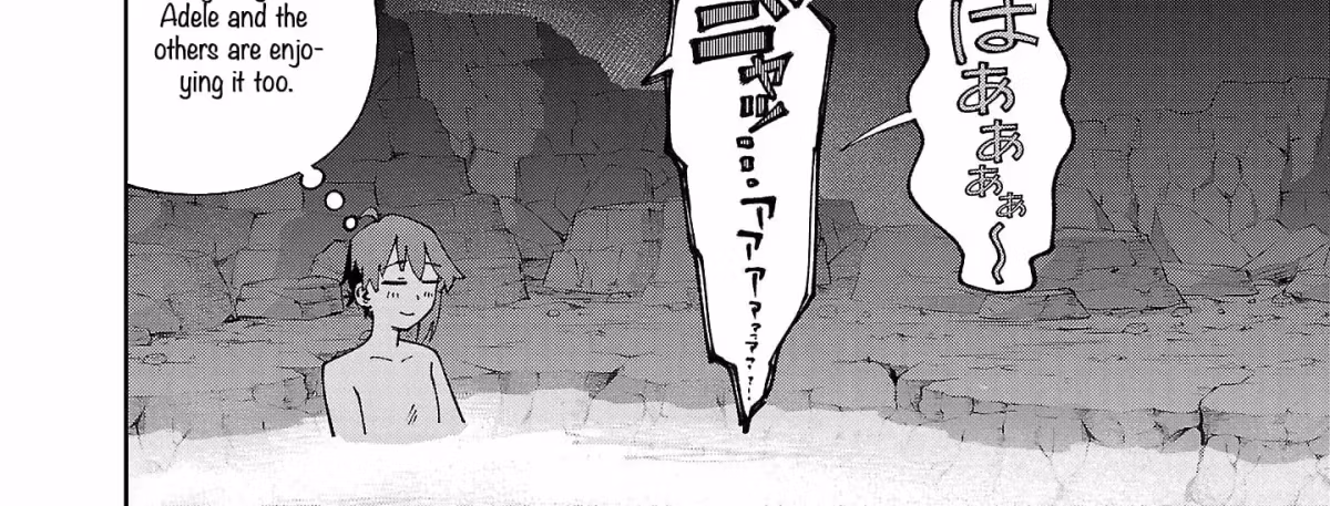 After Being Fired From the Court, A Plant Mage Enjoys a Slow Life. Chapter 23.2 page 7 - 