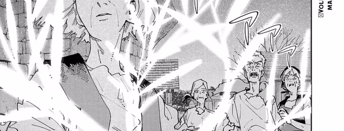 After Being Fired From the Court, A Plant Mage Enjoys a Slow Life. Chapter 23 page 2 - 