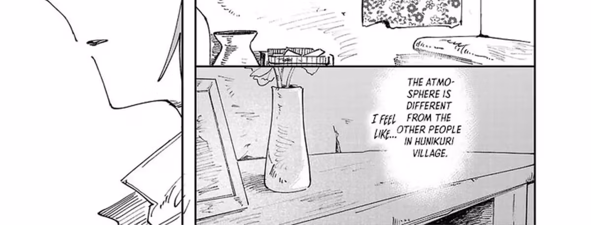 After Being Fired From the Court, A Plant Mage Enjoys a Slow Life. Chapter 23 page 26 - 