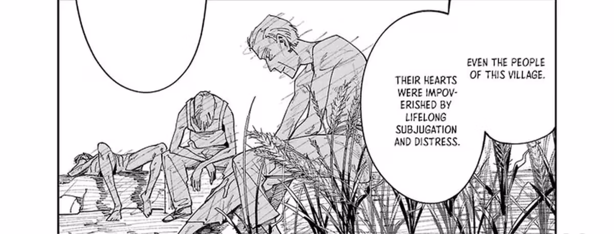 After Being Fired From the Court, A Plant Mage Enjoys a Slow Life. Chapter 23 page 44 - 