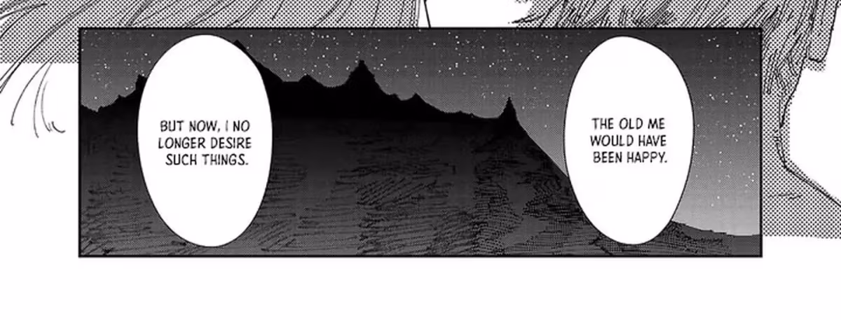 After Being Fired From the Court, A Plant Mage Enjoys a Slow Life. Chapter 23 page 46 - 