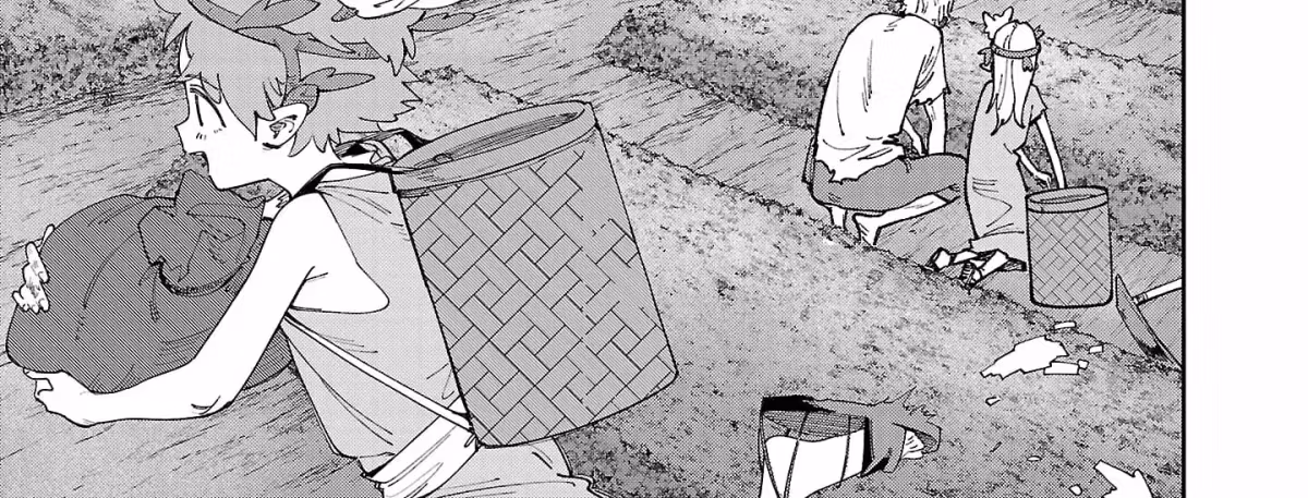 After Being Fired From the Court, A Plant Mage Enjoys a Slow Life. Chapter 24 page 15 - 