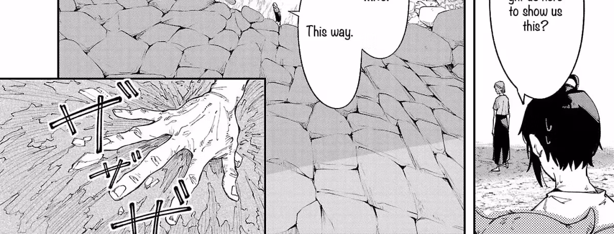 After Being Fired From the Court, A Plant Mage Enjoys a Slow Life. Chapter 24 page 25 - 