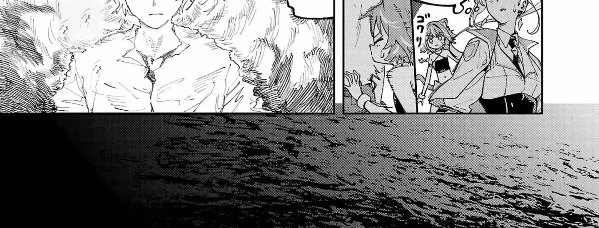 After Being Fired From the Court, A Plant Mage Enjoys a Slow Life. Chapter 24 page 27 - 
