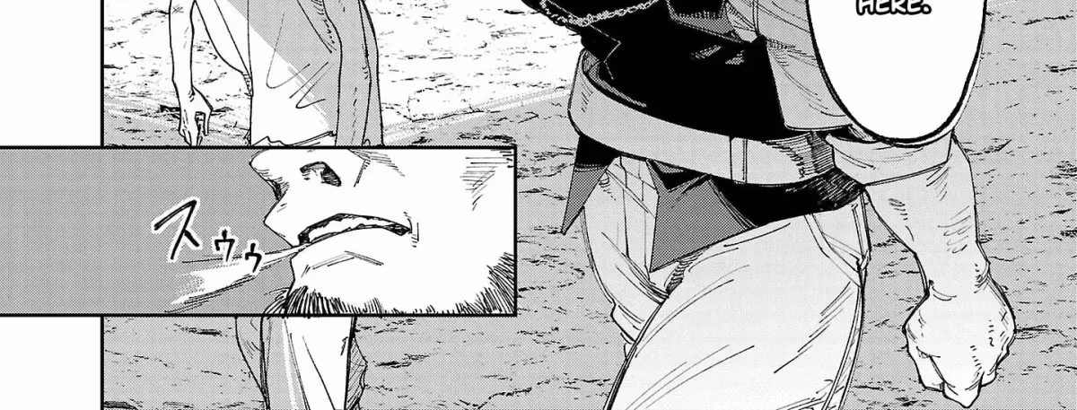 After Being Fired From the Court, A Plant Mage Enjoys a Slow Life. Chapter 24 page 49 - 