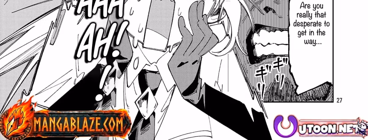 After Being Fired From the Court, A Plant Mage Enjoys a Slow Life. Chapter 24 page 55 - 