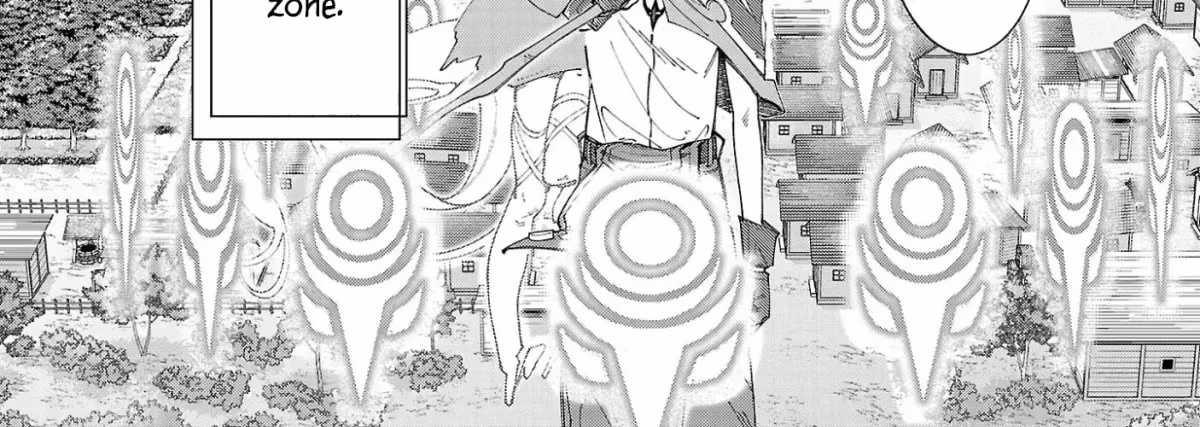 After Being Fired From the Court, A Plant Mage Enjoys a Slow Life. Chapter 26 page 41 - 