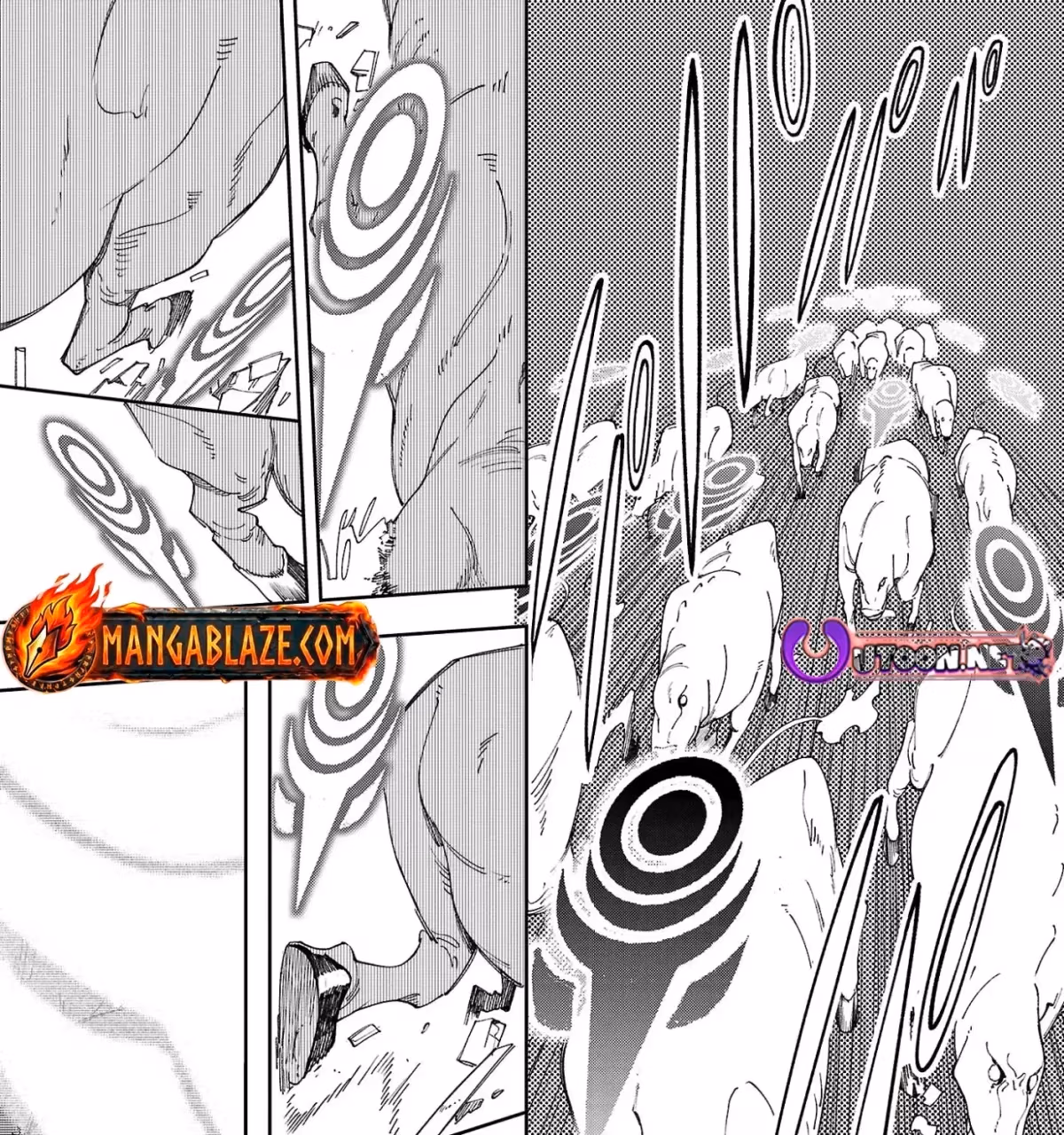 After Being Fired From the Court, A Plant Mage Enjoys a Slow Life. Chapter 26 page 42 - 