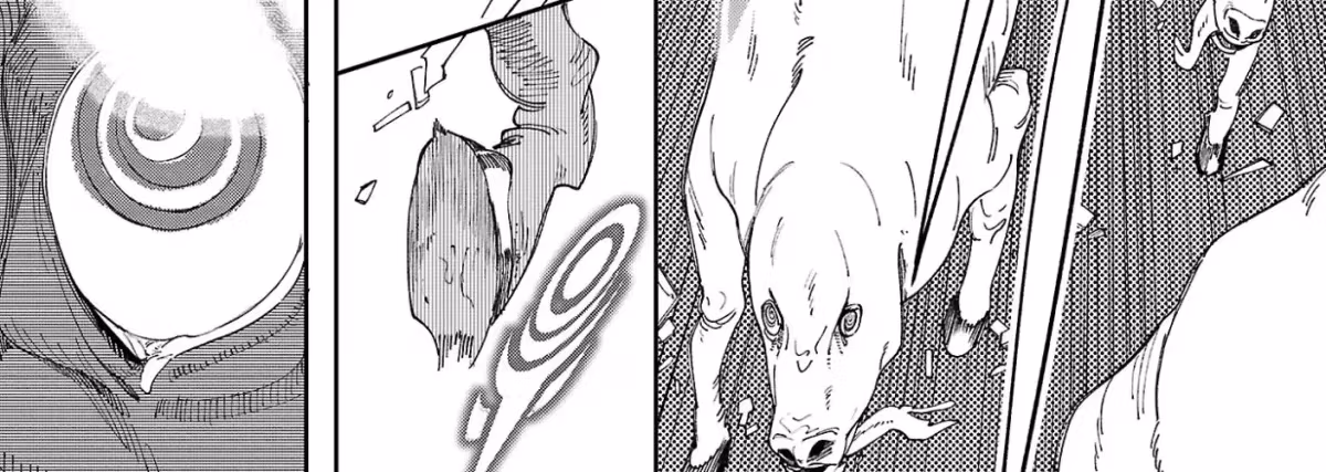 After Being Fired From the Court, A Plant Mage Enjoys a Slow Life. Chapter 26 page 43 - 
