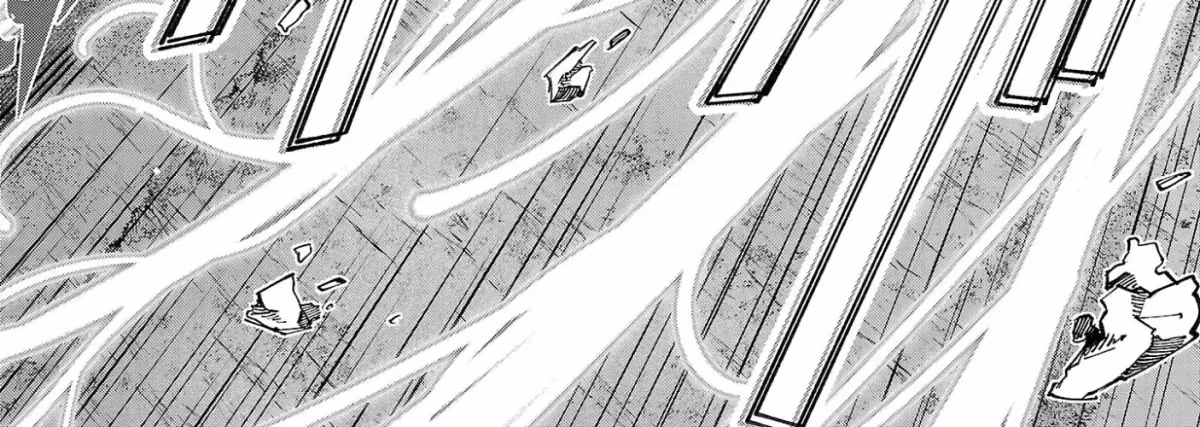 After Being Fired From the Court, A Plant Mage Enjoys a Slow Life. Chapter 26 page 45 - 