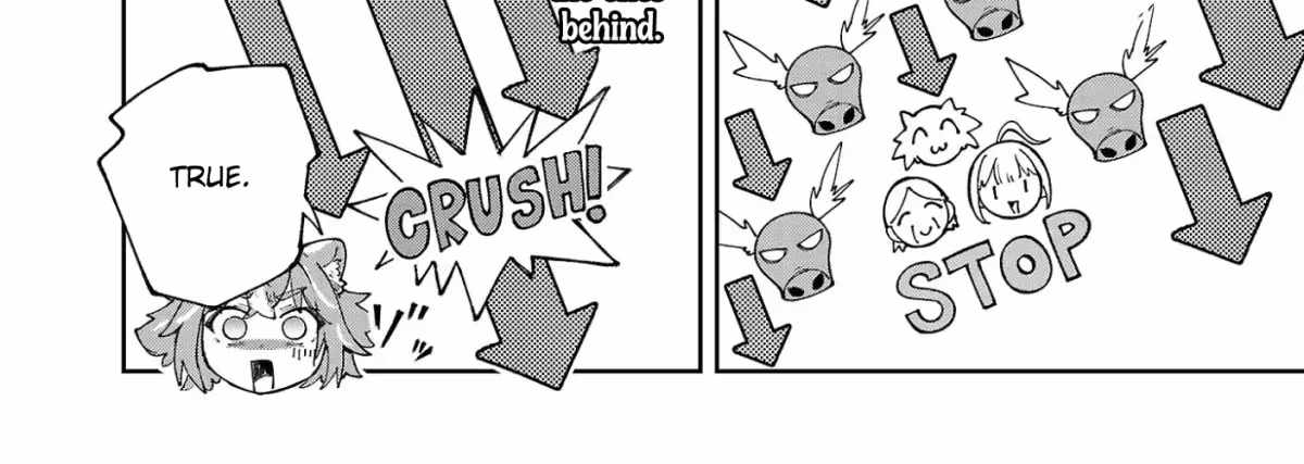 After Being Fired From the Court, A Plant Mage Enjoys a Slow Life. Chapter 26 page 9 - 