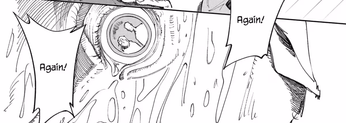 After Being Fired From the Court, A Plant Mage Enjoys a Slow Life. Chapter 27 page 15 - 