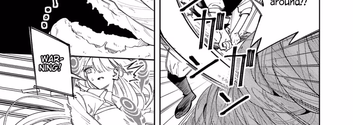 After Being Fired From the Court, A Plant Mage Enjoys a Slow Life. Chapter 27 page 23 - 