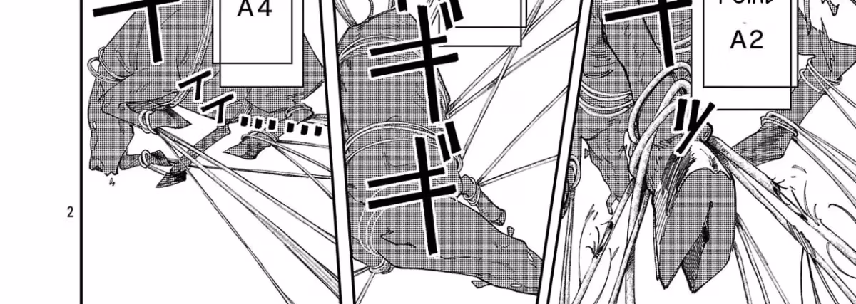 After Being Fired From the Court, A Plant Mage Enjoys a Slow Life. Chapter 27 page 5 - 