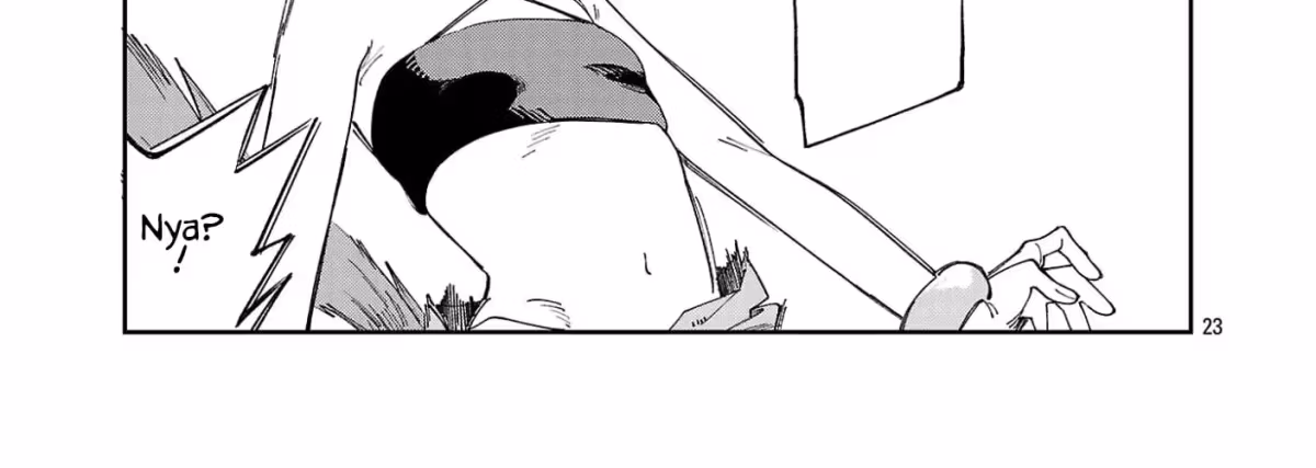 After Being Fired From the Court, A Plant Mage Enjoys a Slow Life. Chapter 27 page 47 - 