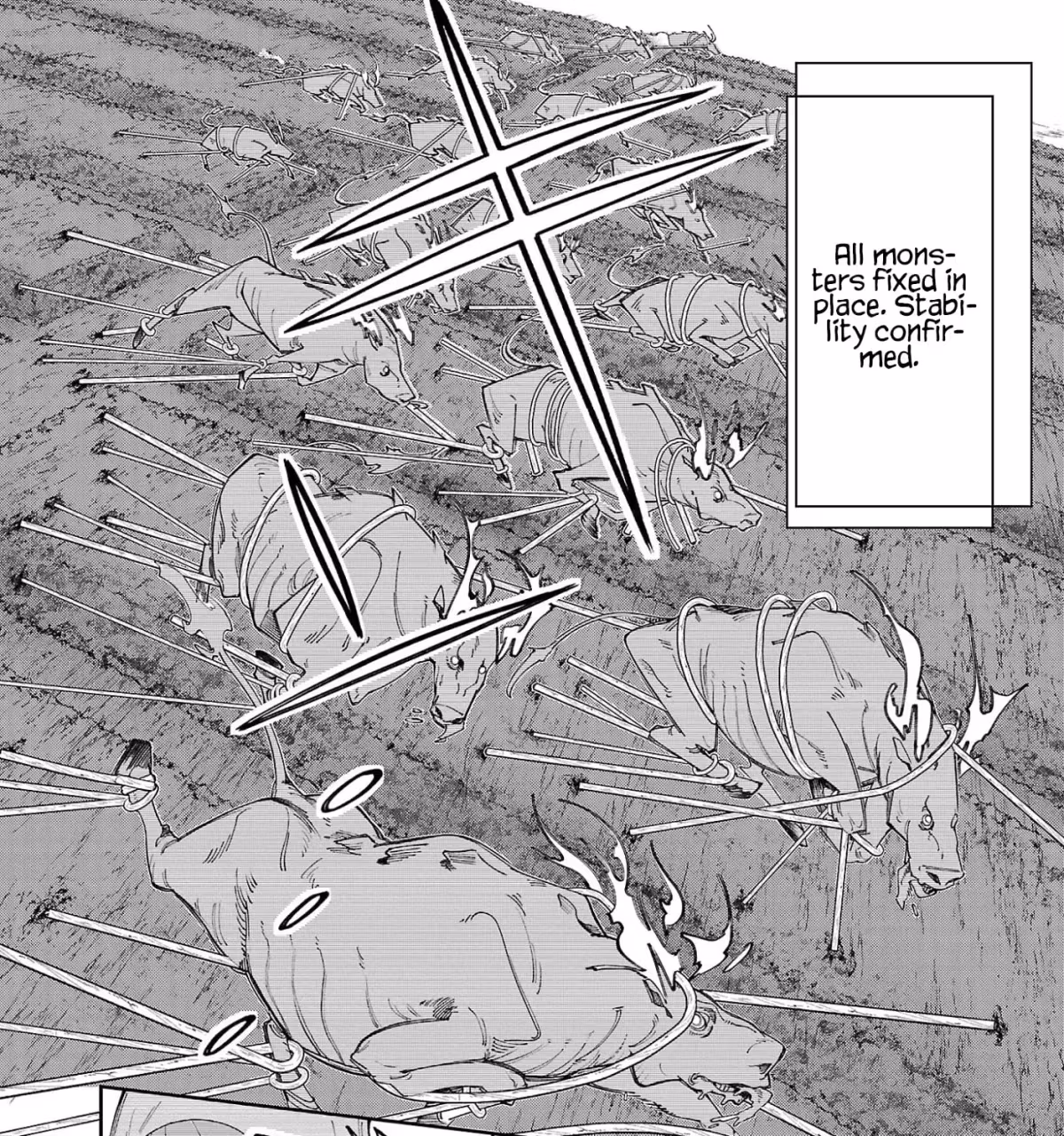 After Being Fired From the Court, A Plant Mage Enjoys a Slow Life. Chapter 27 page 8 - 