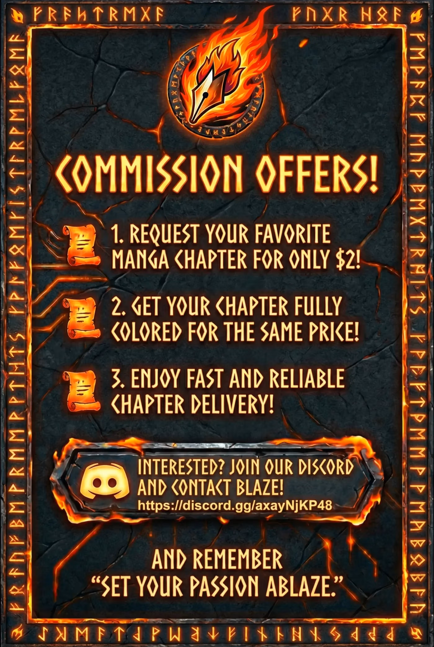 After Being Fired From the Court, A Plant Mage Enjoys a Slow Life. Chapter 28 page 28 - 