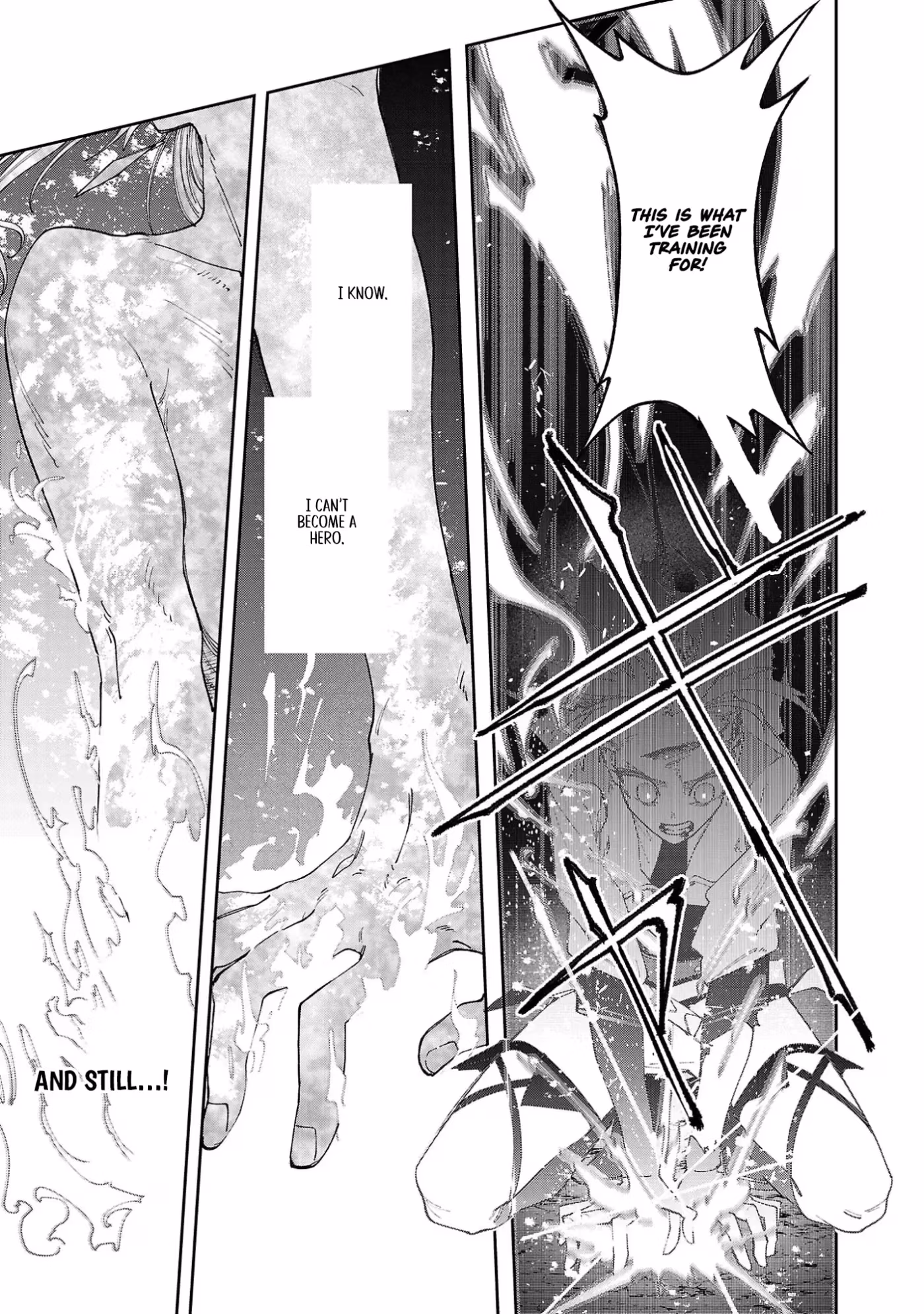 After Being Fired From the Court, A Plant Mage Enjoys a Slow Life. Chapter 29.1 page 14 - 