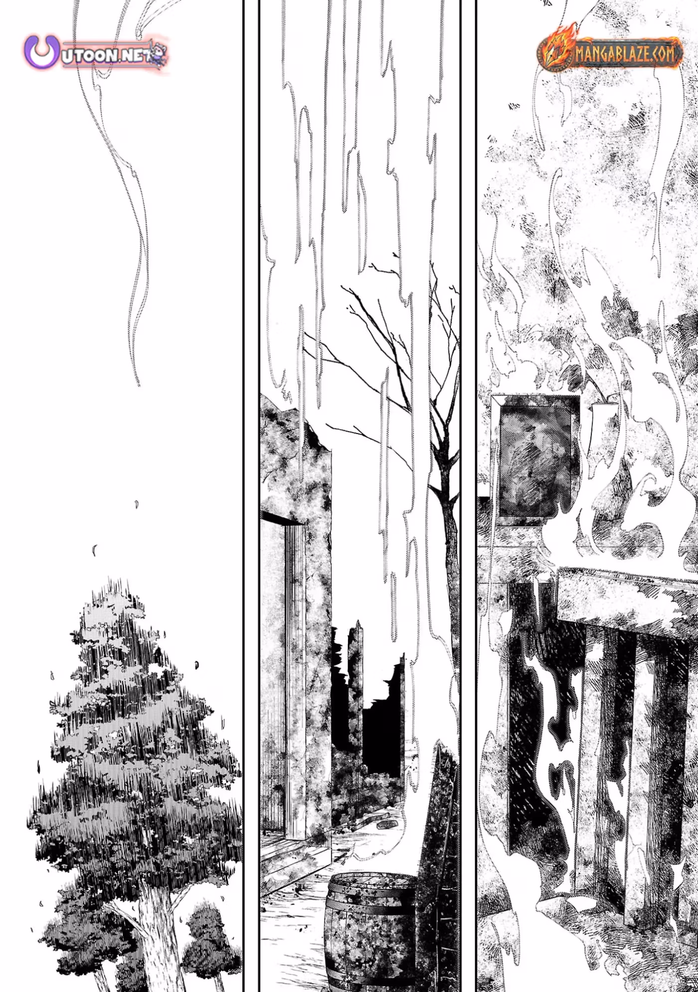 After Being Fired From the Court, A Plant Mage Enjoys a Slow Life. Chapter 29.2 page 9 - 