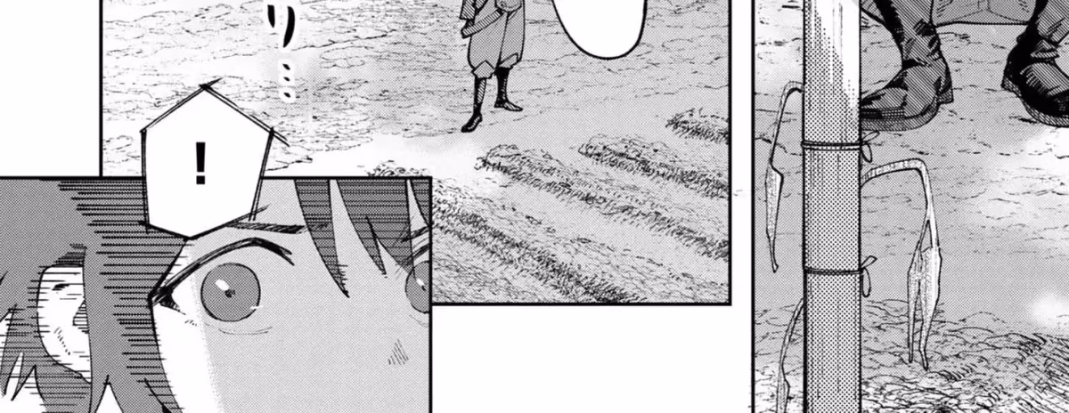 After Being Fired From the Court, A Plant Mage Enjoys a Slow Life. Chapter 3 page 21 - 