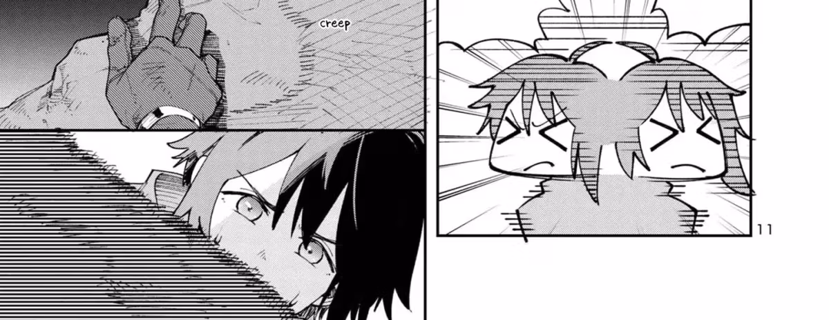 After Being Fired From the Court, A Plant Mage Enjoys a Slow Life. Chapter 3 page 23 - 