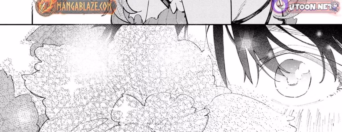 After Being Fired From the Court, A Plant Mage Enjoys a Slow Life. Chapter 3 page 41 - 