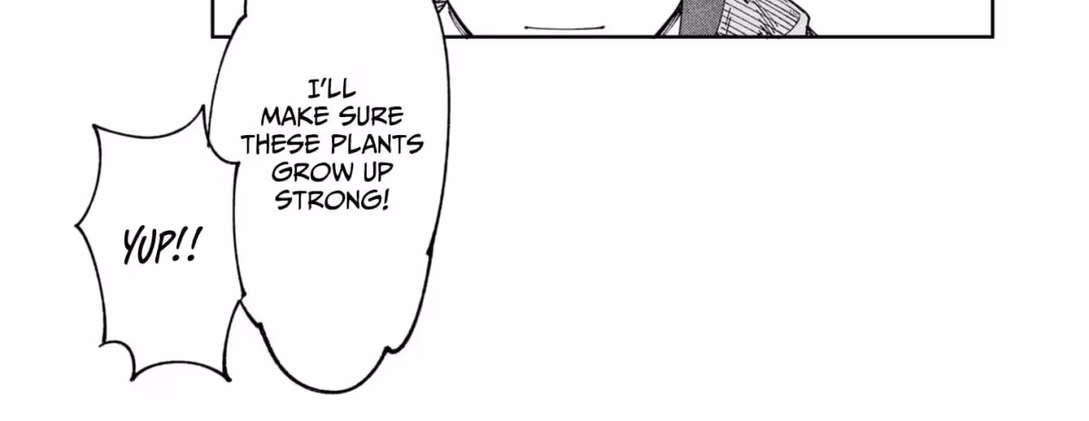 After Being Fired From the Court, A Plant Mage Enjoys a Slow Life. Chapter 4 page 21 - 