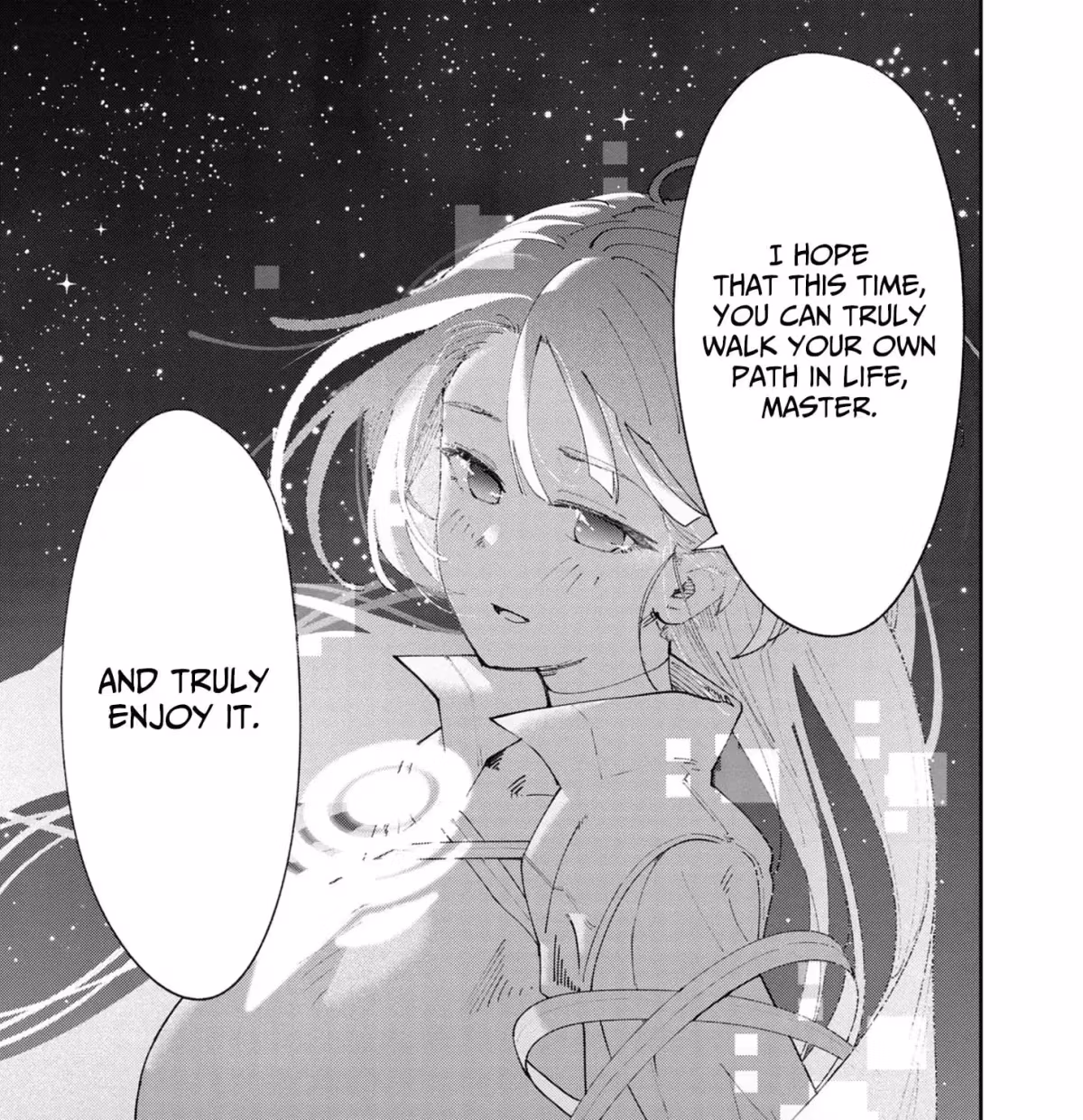 After Being Fired From the Court, A Plant Mage Enjoys a Slow Life. Chapter 4 page 62 - 