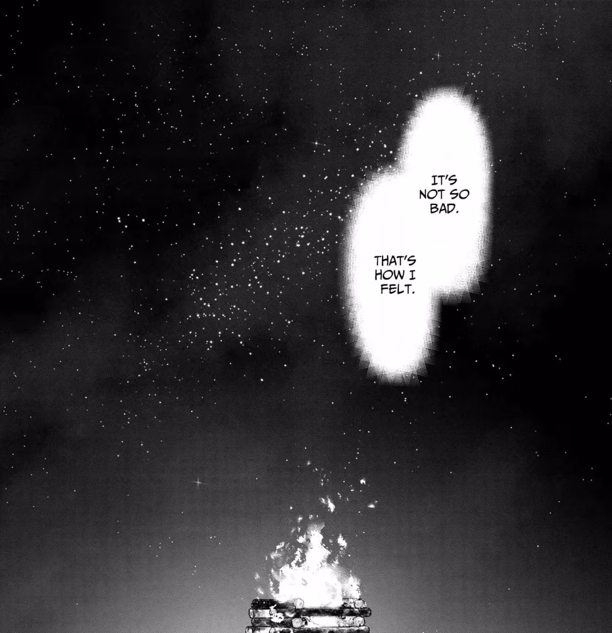 After Being Fired From the Court, A Plant Mage Enjoys a Slow Life. Chapter 4 page 70 - 