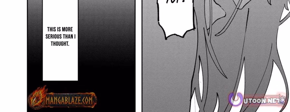 After Being Fired From the Court, A Plant Mage Enjoys a Slow Life. Chapter 4 page 9 - 
