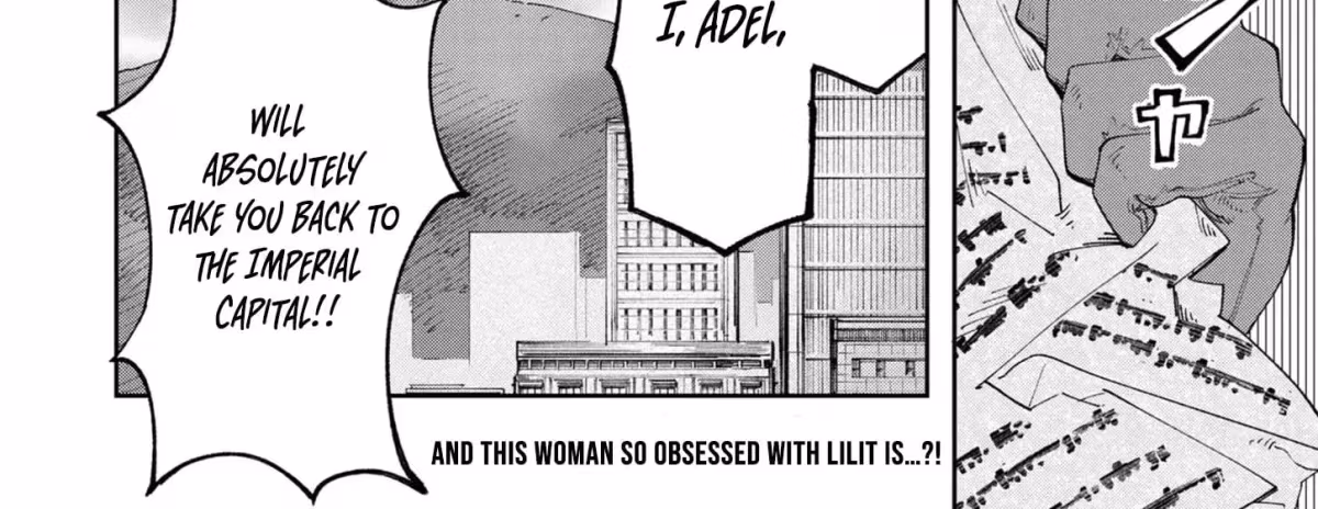 After Being Fired From the Court, A Plant Mage Enjoys a Slow Life. Chapter 4 page 81 - 