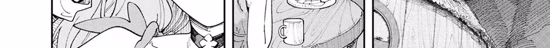 After Being Fired From the Court, A Plant Mage Enjoys a Slow Life. Chapter 6 page 43 - 