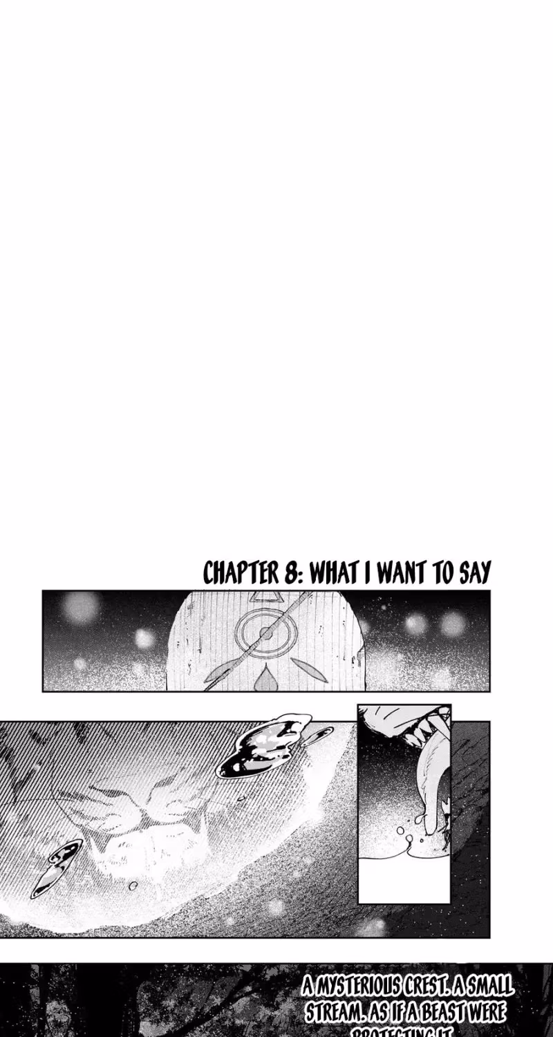 After Being Fired From the Court, A Plant Mage Enjoys a Slow Life. Chapter 9 page 3 - 
