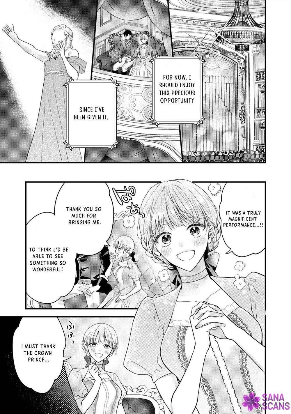 After Being Framed for Spiking the Drink, My First Love Won't Stop Pursuing Me Chapter 5 page 12 - 