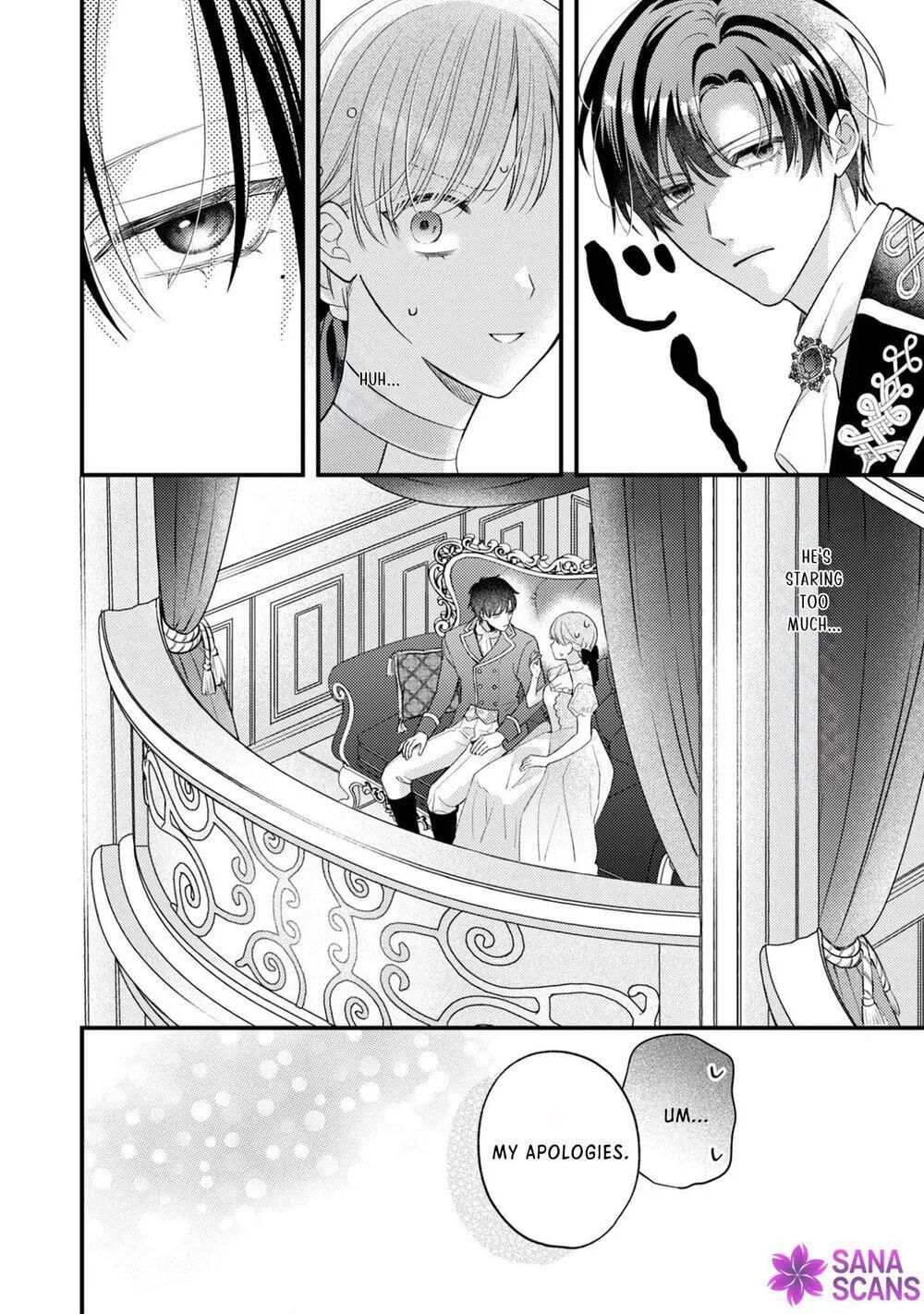 After Being Framed for Spiking the Drink, My First Love Won't Stop Pursuing Me Chapter 5 page 13 - 