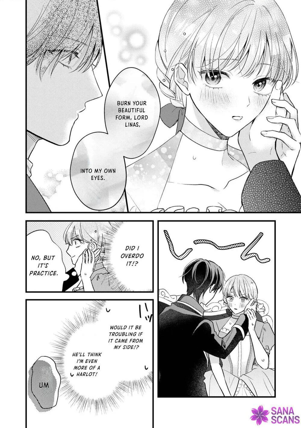 After Being Framed for Spiking the Drink, My First Love Won't Stop Pursuing Me Chapter 5 page 15 - 