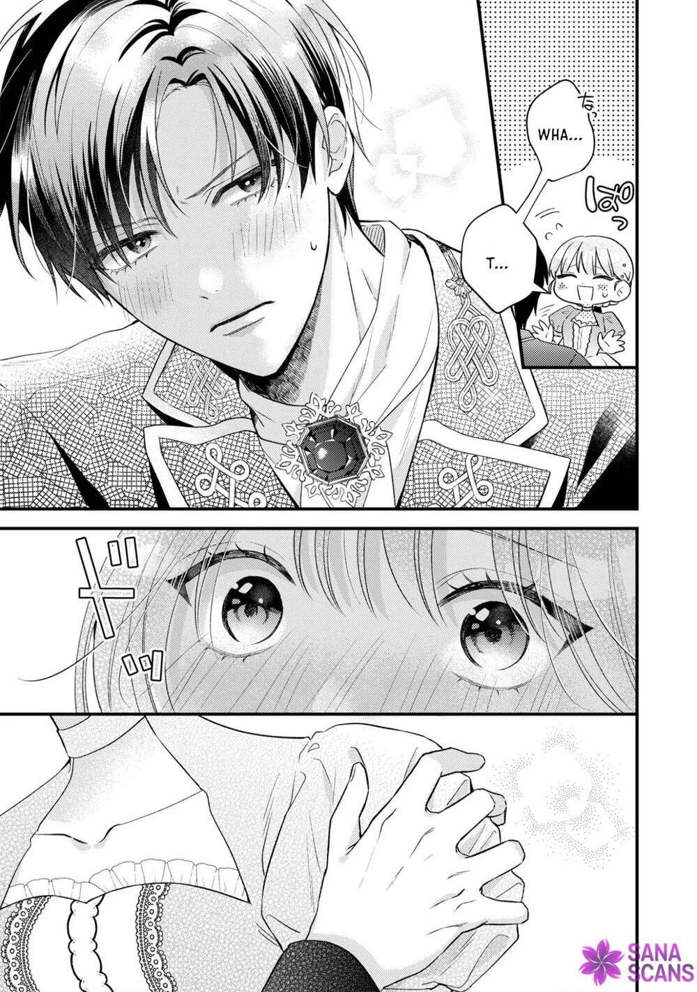 After Being Framed for Spiking the Drink, My First Love Won't Stop Pursuing Me Chapter 5 page 16 - 