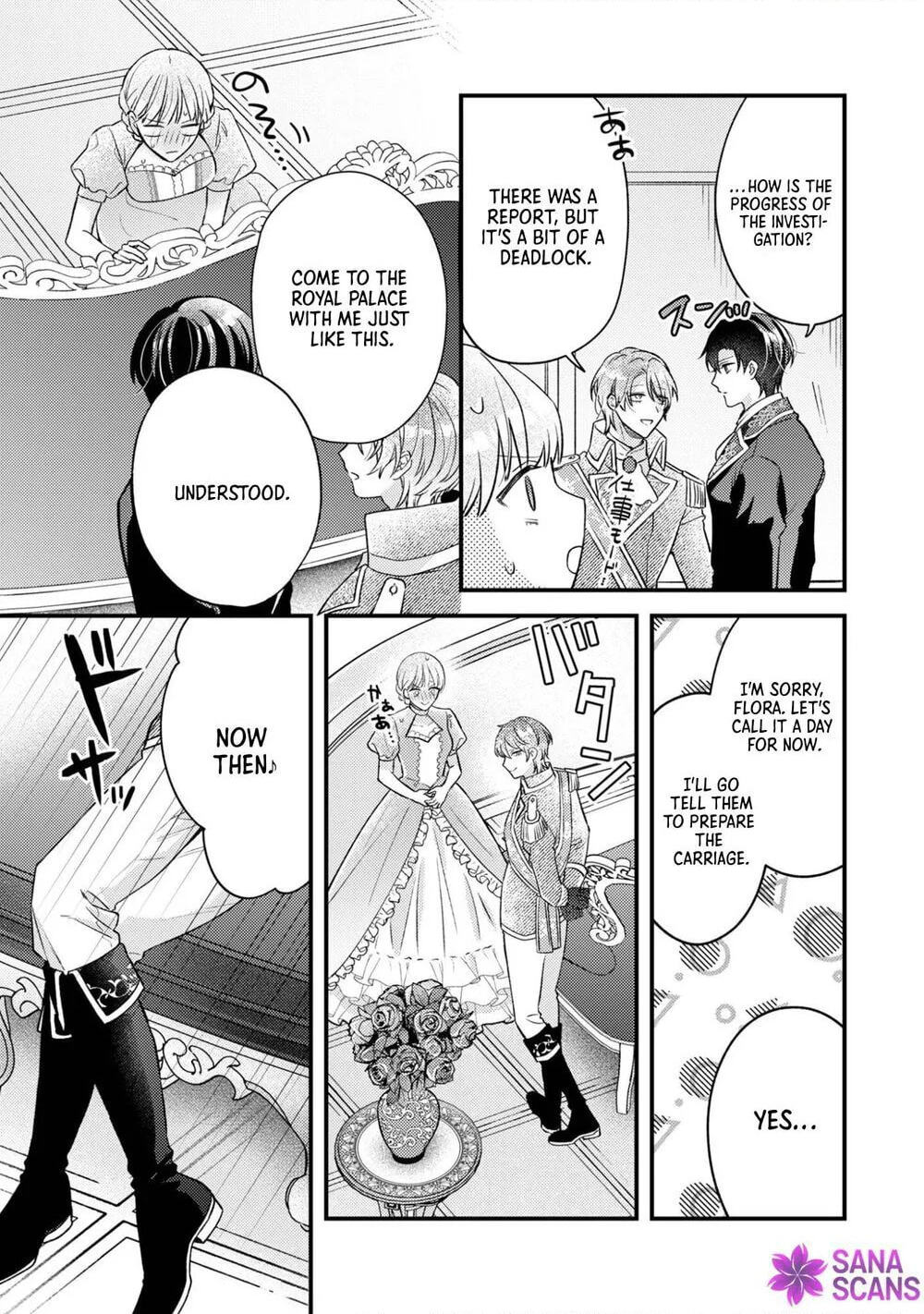 After Being Framed for Spiking the Drink, My First Love Won't Stop Pursuing Me Chapter 5 page 20 - 