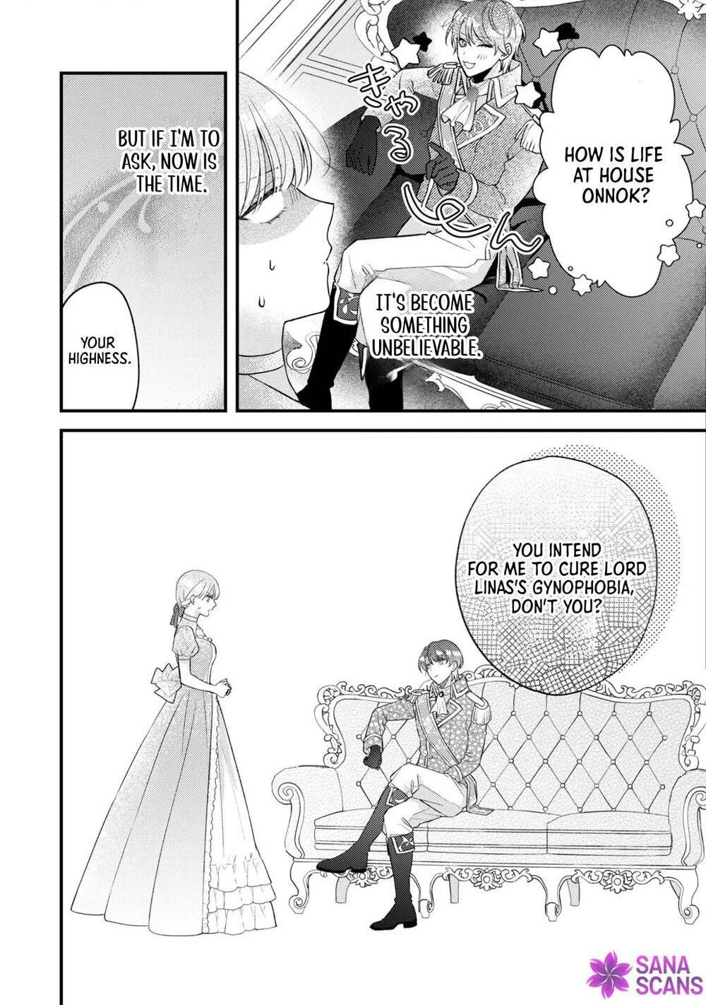 After Being Framed for Spiking the Drink, My First Love Won't Stop Pursuing Me Chapter 5 page 21 - 