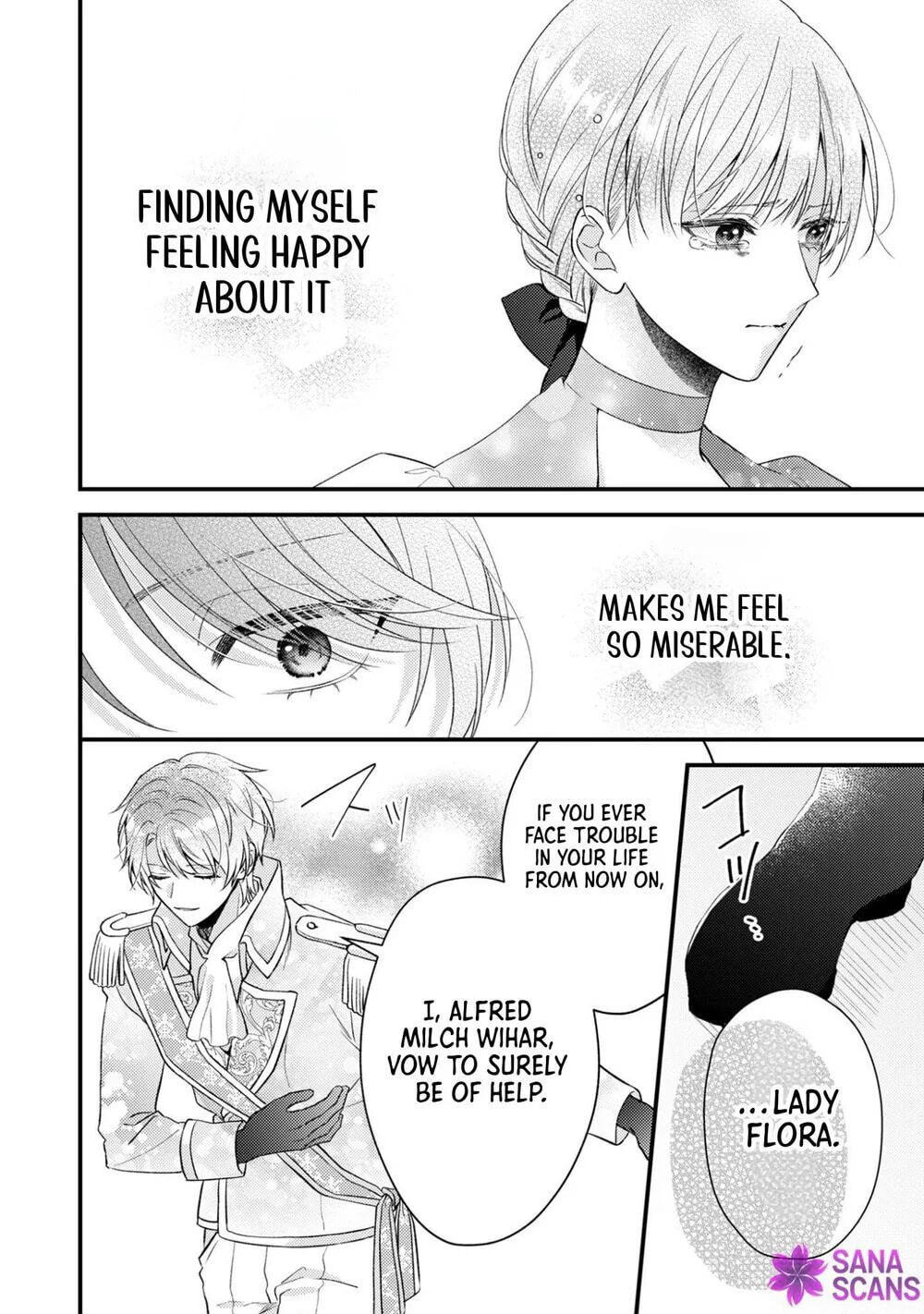 After Being Framed for Spiking the Drink, My First Love Won't Stop Pursuing Me Chapter 5 page 25 - 