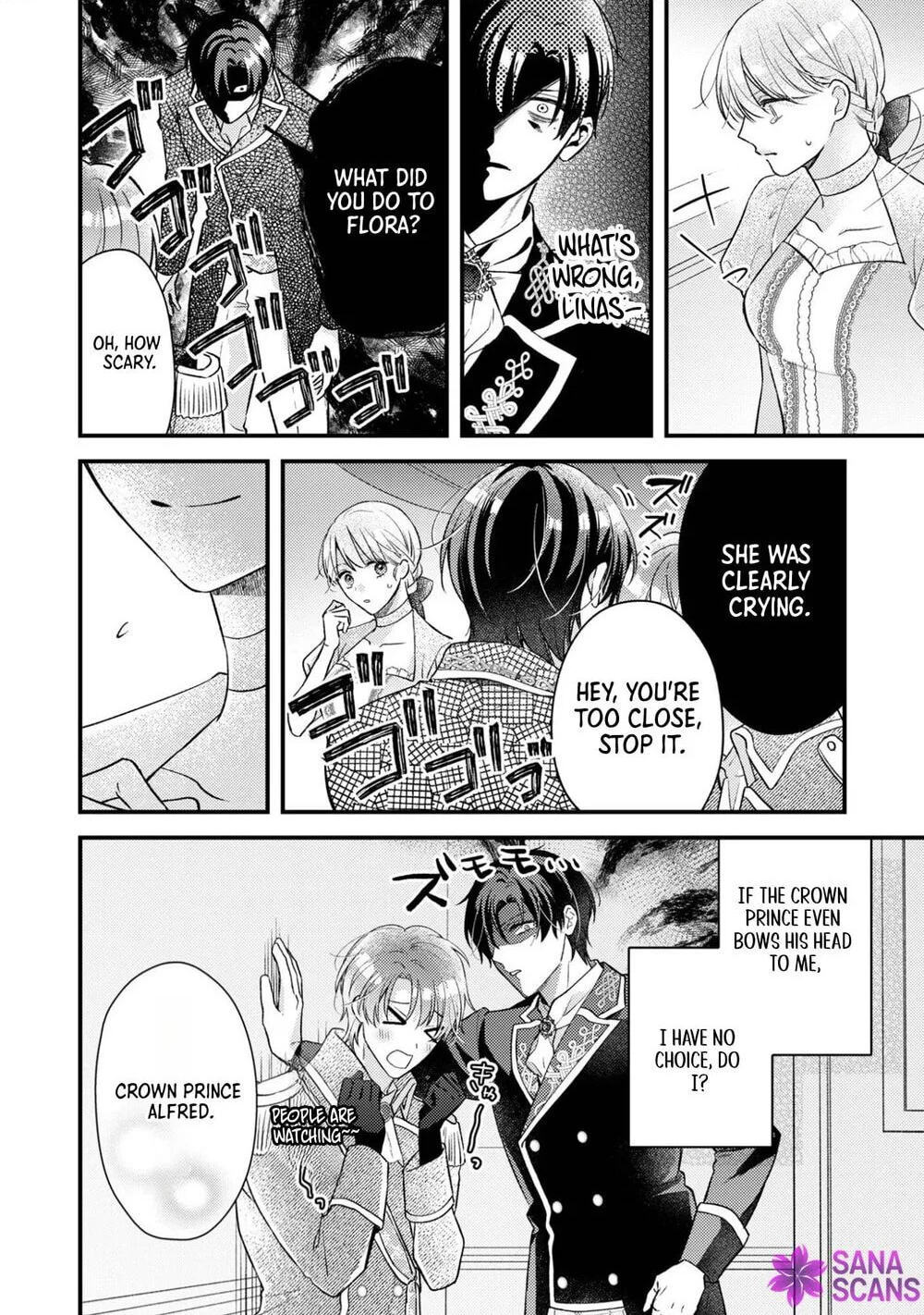 After Being Framed for Spiking the Drink, My First Love Won't Stop Pursuing Me Chapter 5 page 27 - 