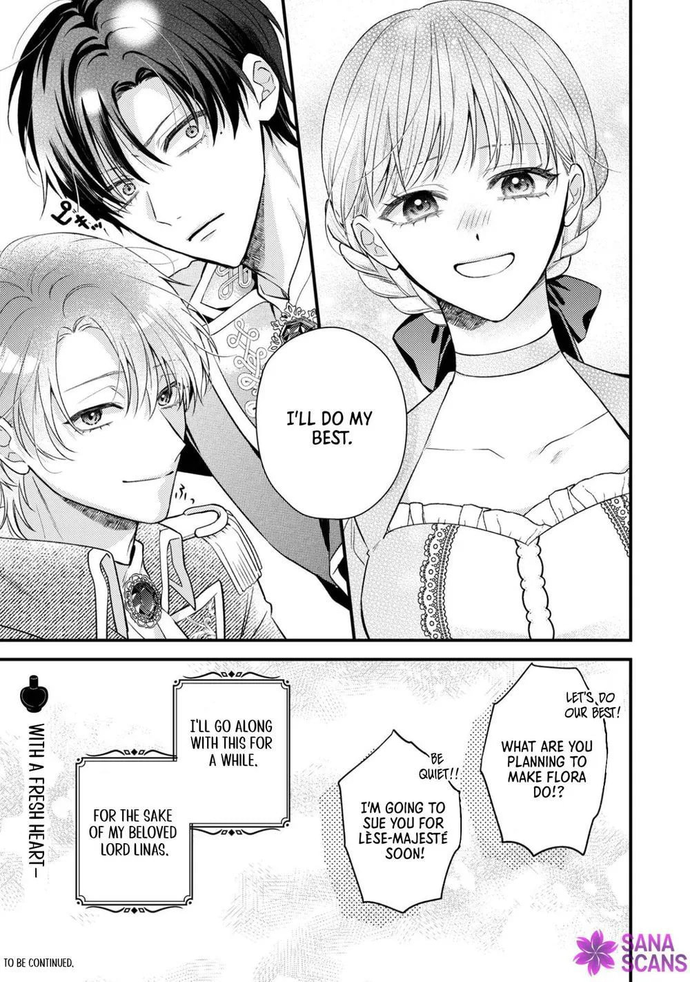 After Being Framed for Spiking the Drink, My First Love Won't Stop Pursuing Me Chapter 5 page 28 - 