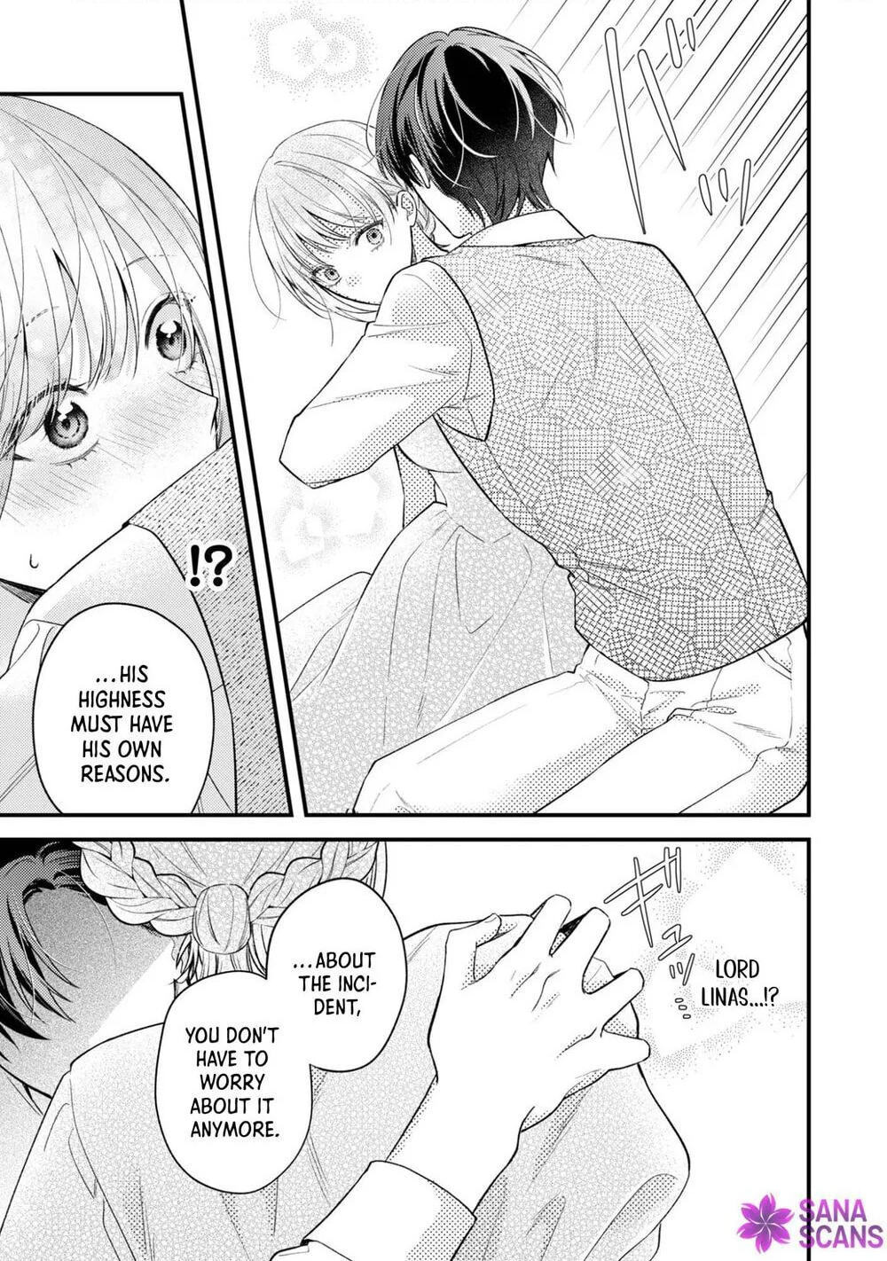 After Being Framed for Spiking the Drink, My First Love Won't Stop Pursuing Me Chapter 5 page 6 - 