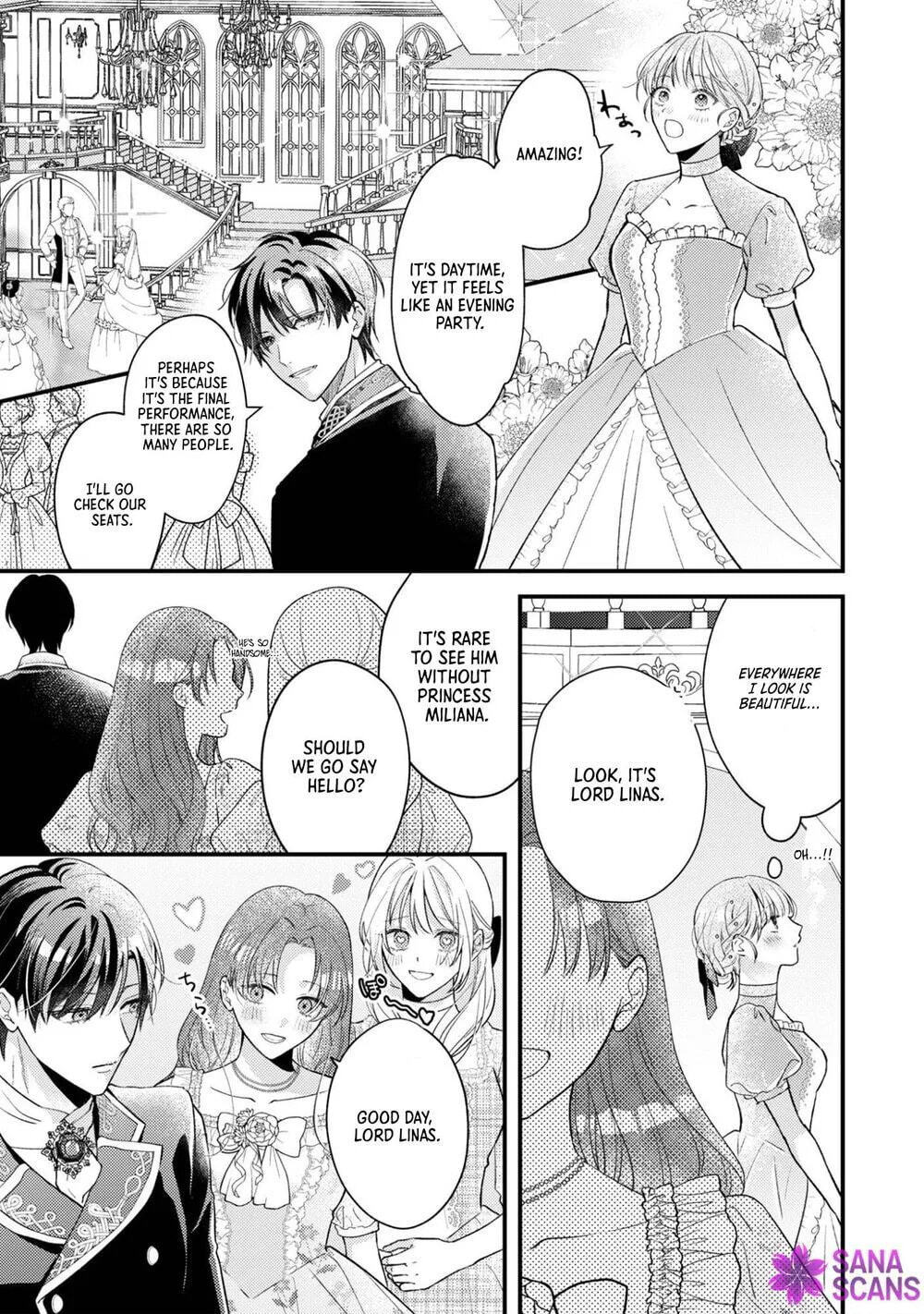 After Being Framed for Spiking the Drink, My First Love Won't Stop Pursuing Me Chapter 5 page 10 - 