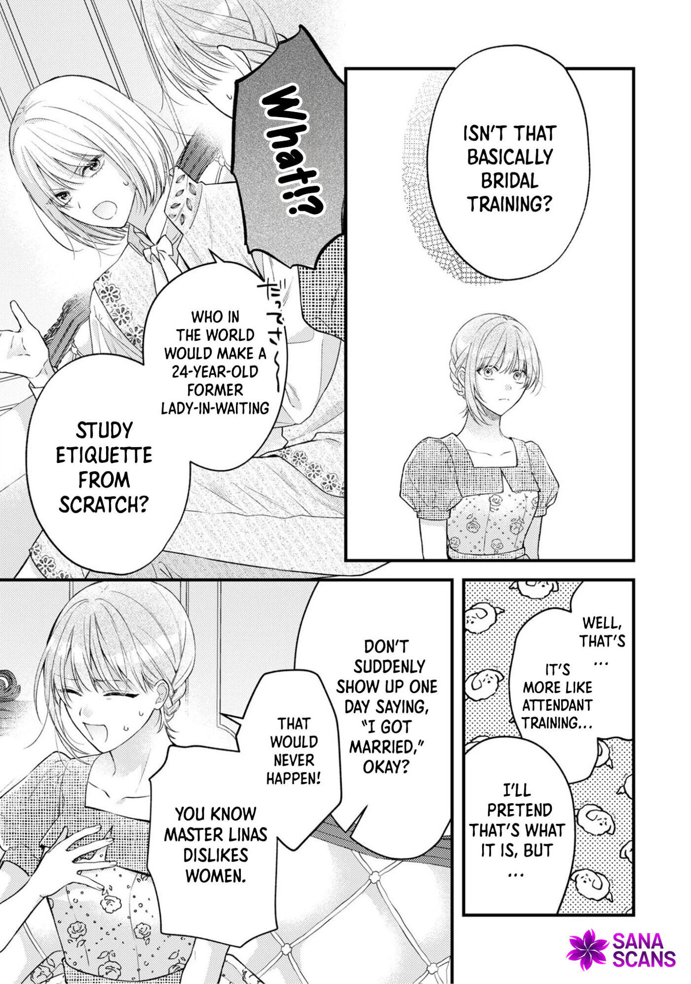 After Being Framed for Spiking the Drink, My First Love Won't Stop Pursuing Me Chapter 6 page 21 - 