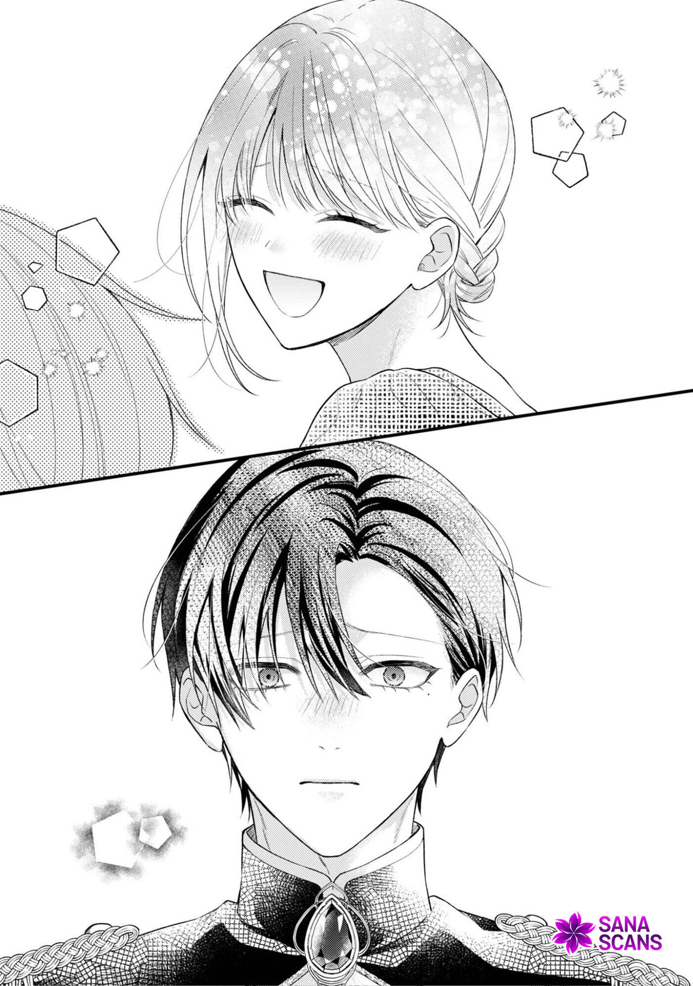 After Being Framed for Spiking the Drink, My First Love Won't Stop Pursuing Me Chapter 6 page 29 - 
